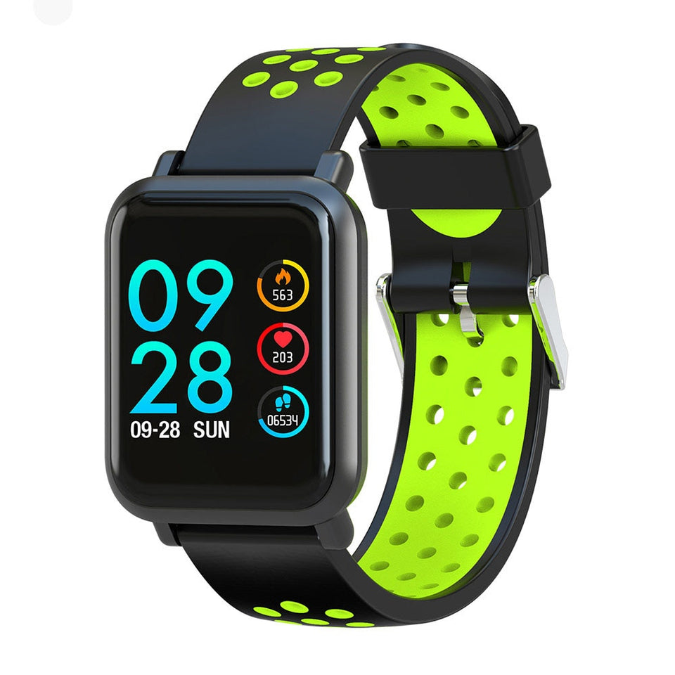 Smartwatch Colmi S9