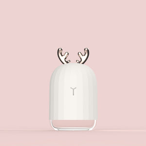 Umidificador de Ar Ultrassônico Yeti ™ 220ML.