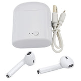 Fone Sem Fio i7s TWS | Bluetooth 4.2 iOS e Android