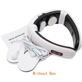 Massageador de Pescoço PL 3000 - Lançamento