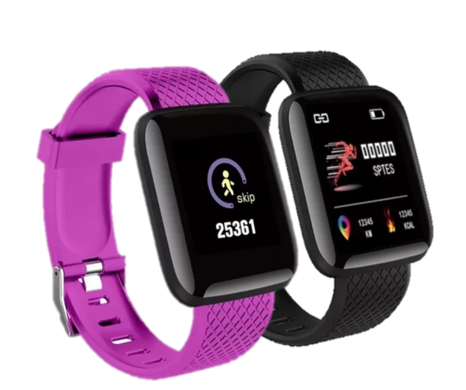 SMARTWATCH D13 - Compre 1 e Leve 2 | Últimas Unidades