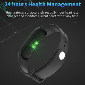 Pulseira Inteligente M3 Pro Smart Band