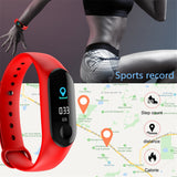 Pulseira Inteligente M3 Pro Smart Band