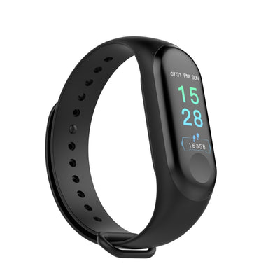 Pulseira Inteligente M3 Pro Smart Band