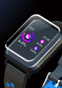 Smartwatch Colmi S9